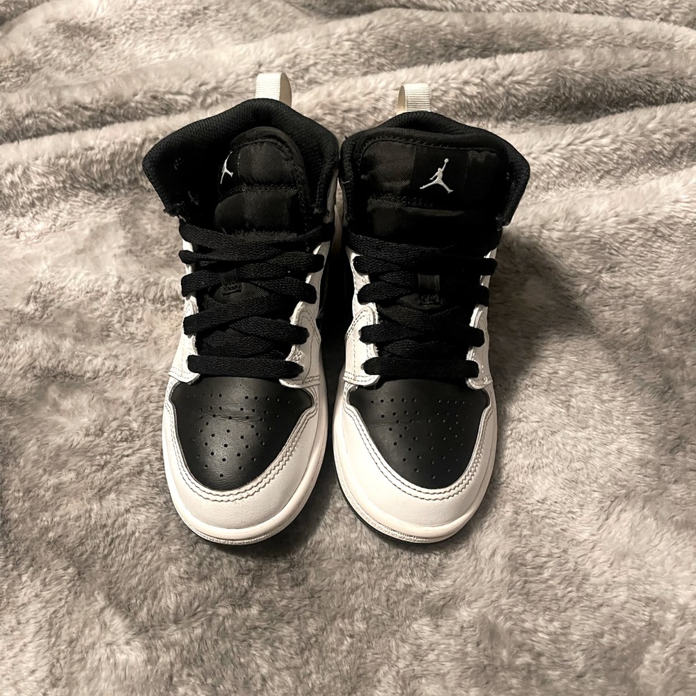 Jordan size 13c